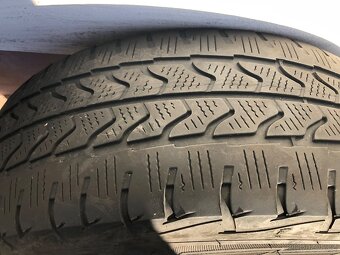 Orig. sada VW Transporter T5, T6 - 10