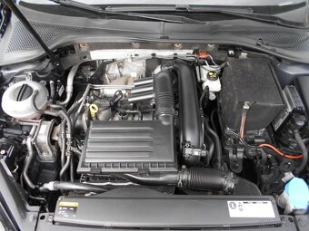 VOLKSWAGEN GOLF 1,2 TSi - 10