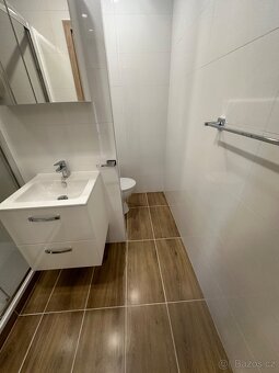 Pronájem bytu 2+1 (54m2) ul.Obránců Míru - 10