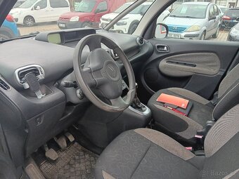 C3 Picasso VTi - 10