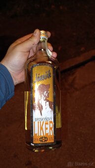 Alkohol - NEJEN z československé republiky - mám toho více - 10