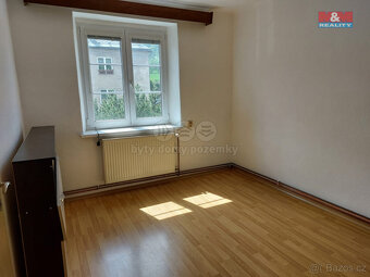 Pronájem bytu 3+1, 68 m², Vrbno pod Pradědem, ul. Husova - 10