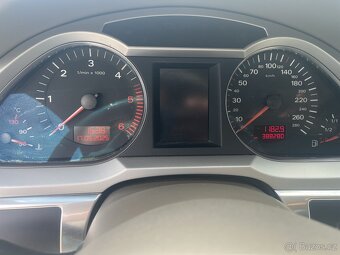 Audi a6 Quattro - 10
