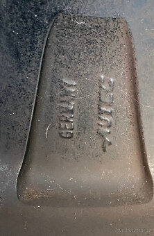 ALU disky Mercedes Benz 17" - 10