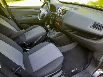 DOBLO MAXI 2.0 JTD 99 KW - 10