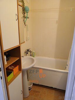 Prodej bytu 3+1 o rozloze75 m2, ulice Záhorského, Praha - Hl - 10