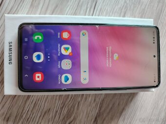 Samsung Galaxy A53 5G - 10