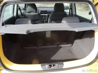 VW FOX 1.2i - 10