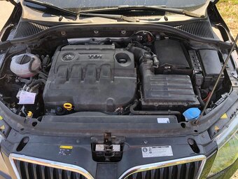 Škoda Octavia 2.0 - 10