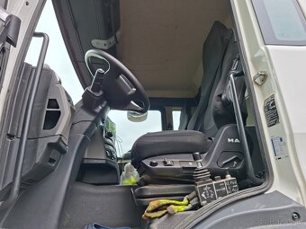 MAN TGS 33.510 6X4 - 10
