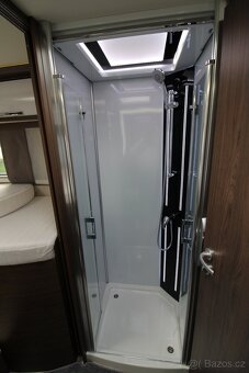 FRANKIA M-LINE T7400 GD - 10