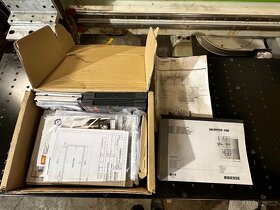 Cnc Biesse Skipper 100 - 10