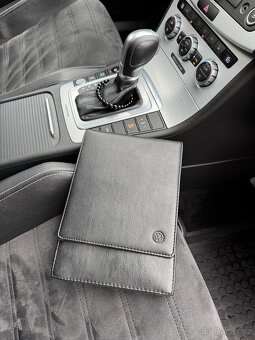 Volkswagen Passat CC - 10
