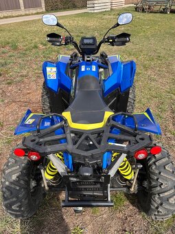Polaris Scrambler XP 1000s 2024 - 10
