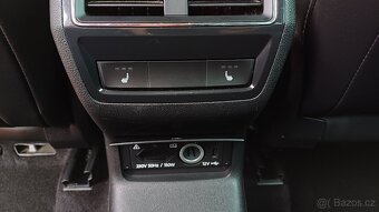 Škoda Kodiaq Style Plus 2.0 TDI 140kW 4x4 DSG 2maj-ČR-Nehav - 10