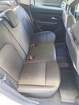 Dacia Duster, 1.0 TCe Extreme s LPG, 1. maj. r.v. 2022 - 10