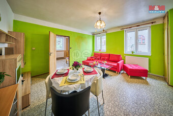 Prodej bytu 2+kk, 49 m², Rokytnice nad Jizerou - 10