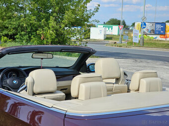 BMW E93 Cabrio - 10