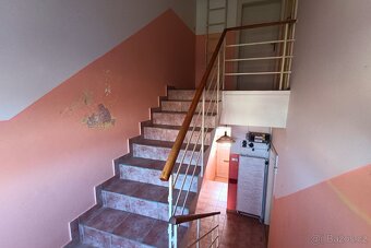 Rodinný dům Kroměříž - 10