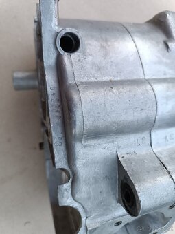 Prodám kartery Jawa 90 - 10