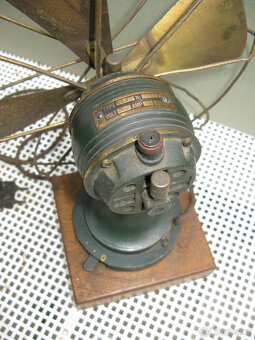 AEG typ GB 1, návrh Petera Behrense, 1908, č. 888242 - 10