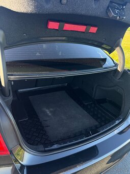 BMW F30 320D X-Drive Sportline - 10