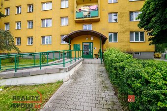 Pronájem, byty/2+1, 52 m2, Nad Terasou, 73601 Havířov, Karvi - 10