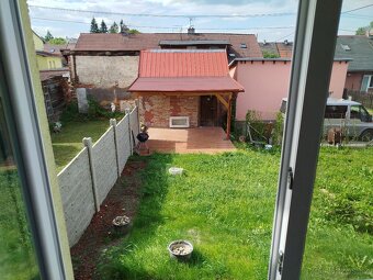 Prodej nově rekonstruovaného rodinného domu 1/4  se zahradou - 10