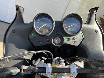 Honda XL 1000 VX Varadero - 10