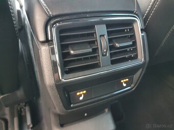 Škoda Kodiaq 2.0TDI 140kW 4x4 DSG Sportline Webasto ACC Qi - 10