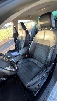 Passat CC 3.6 R-Line 220kw - 10