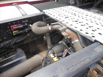 Scania R 410, Retarder, Standart - 10