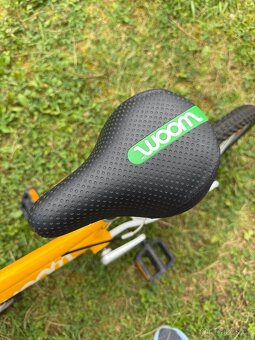 Dětské kolo WOOM 2 - 10