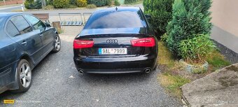 Audi A6.C7 - 10