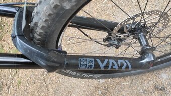 HAIBIKE FULLSEVEN 8 XL - 10