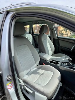 AUDI A4, AVANT, 2012, 2.0TDI - TOP STAV - 10