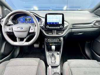 Ford Puma ST-LINE HYBRID, 155 koní, Automat - 10