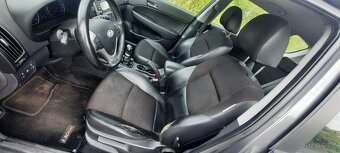 Hyundai I30 1.6i 92kw no Technická - 10