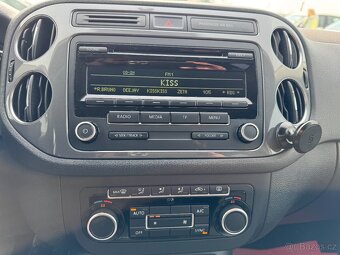 Volkswagen Tiguan 2.0 TDi 81 kw trend&fun - 10