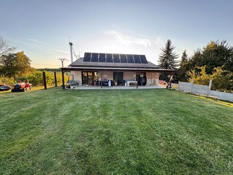 Prodej rodinného domu 276 m², pozemek 2 330 m², Žeravice. - 10