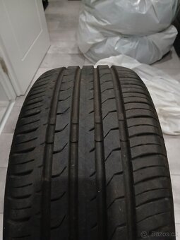 Letní pneumatiky Maxxis Premitra 5 215/40/ZR17 87W XL - 10