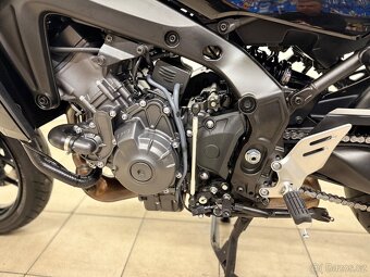 YAMAHA TRACER 900,ABS,TOP,8000 KM - 10