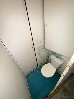 (108) Pronájem, byt 3+1, 62 m, Mírová 481, Klášterec n. Ohří - 10