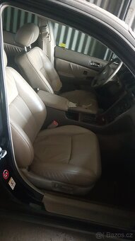 Honda Legend KA9, 3,5l V6, aut. přev. na výměnu a k vozu - 10