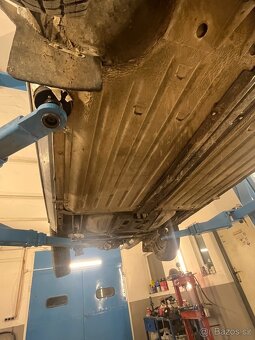 ŠKODA 120L - veterán, r.v.1988 - 10