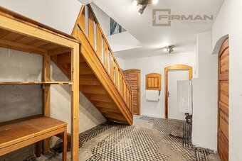 Rodinný dům 5+1 177m² na pozemku 900m² - 10