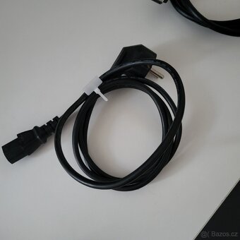 Prodám kompletní Herní počítač - 10