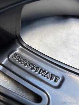 Zimní top sada Volvo XC40 / V90 CC 235/50R19 103V - 10