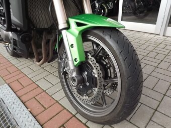 Kawasaki Versys 1000 - 10