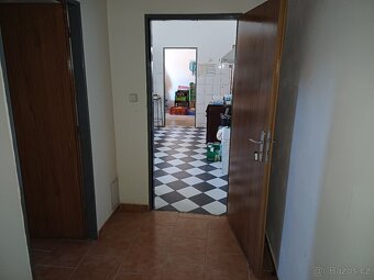 Pronájem nebytového prostoru - 10